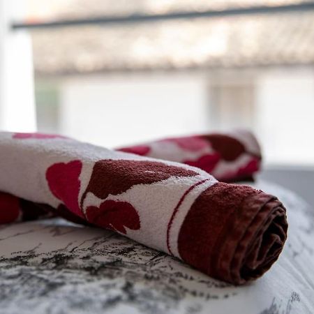 Apartamento Rojo Ateca ภายนอก รูปภาพ