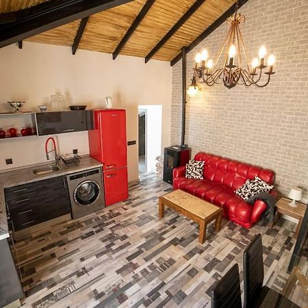 Apartamento Rojo Ateca ภายนอก รูปภาพ
