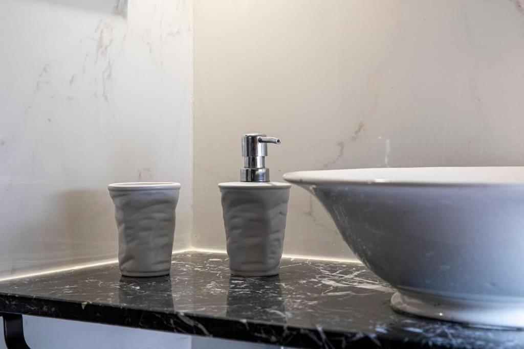 Apartamento Rojo Ateca ภายนอก รูปภาพ