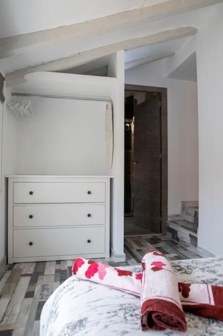 Apartamento Rojo Ateca ภายนอก รูปภาพ