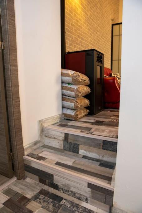 Apartamento Rojo Ateca ภายนอก รูปภาพ