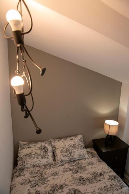 Apartamento Rojo Ateca ภายนอก รูปภาพ