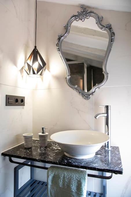 Apartamento Rojo Ateca ภายนอก รูปภาพ