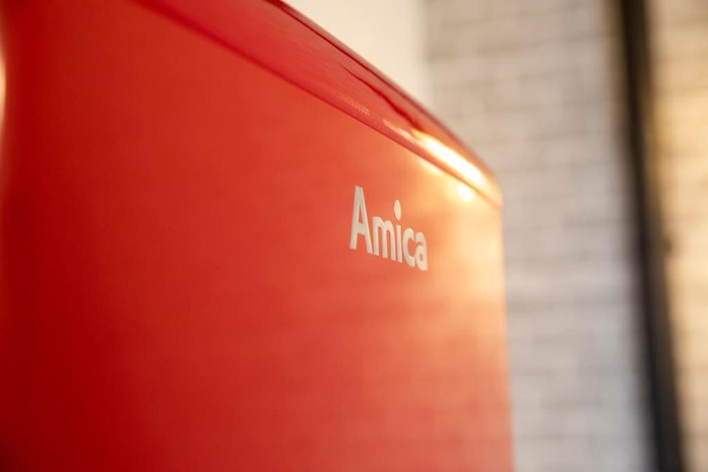 Apartamento Rojo Ateca ภายนอก รูปภาพ
