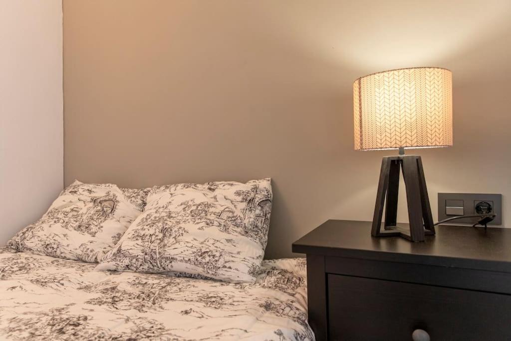 Apartamento Rojo Ateca ภายนอก รูปภาพ