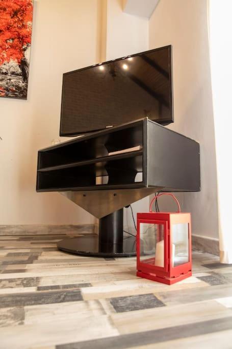 Apartamento Rojo Ateca ภายนอก รูปภาพ