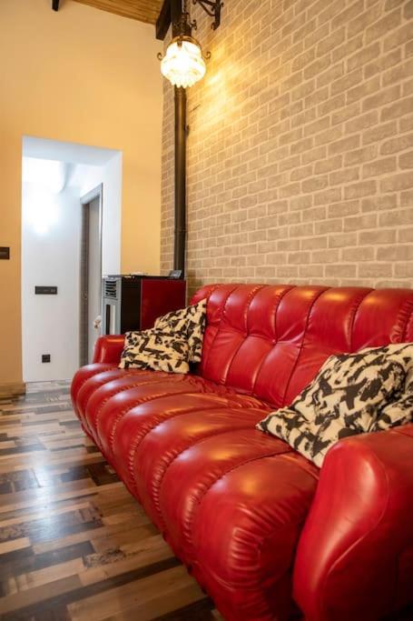 Apartamento Rojo Ateca ภายนอก รูปภาพ