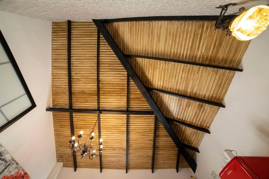 Apartamento Rojo Ateca ภายนอก รูปภาพ