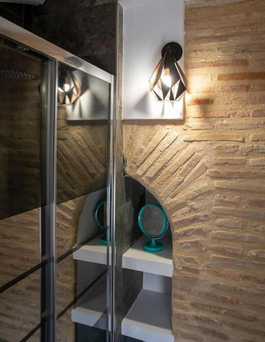Apartamento Rojo Ateca ภายนอก รูปภาพ