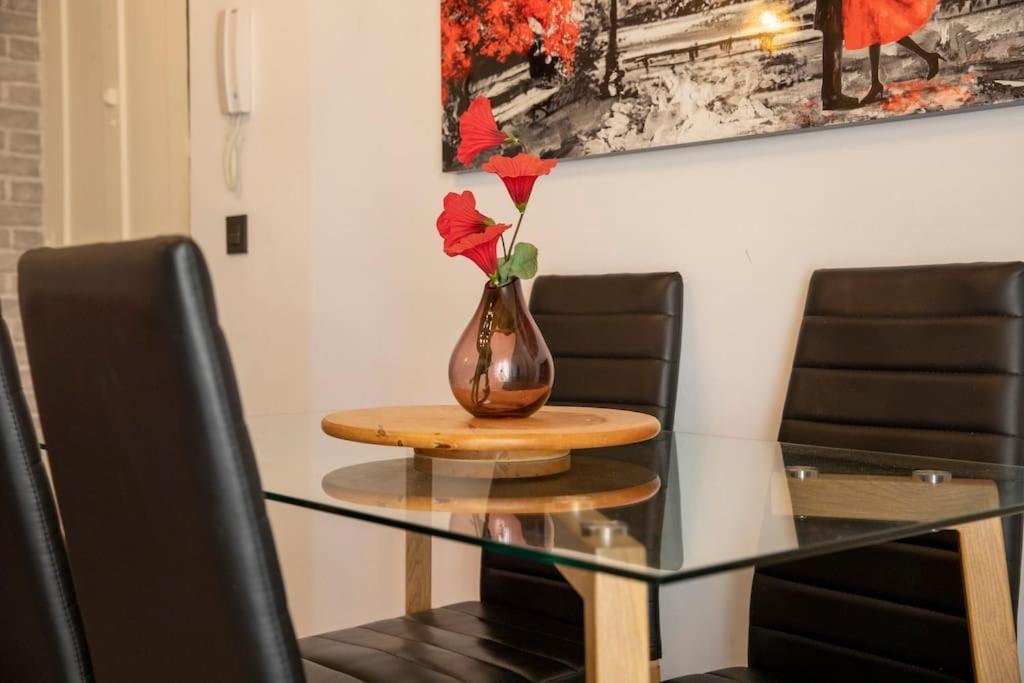 Apartamento Rojo Ateca ภายนอก รูปภาพ