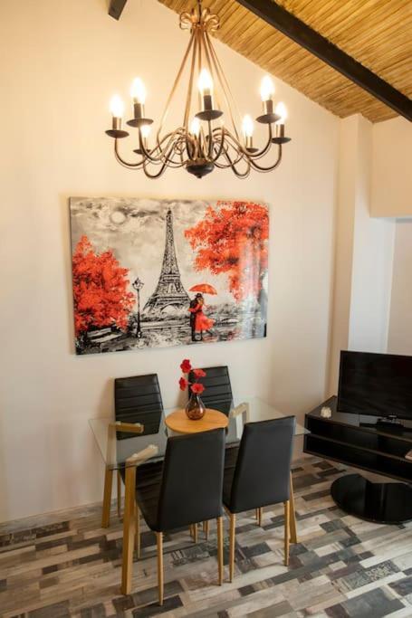 Apartamento Rojo Ateca ภายนอก รูปภาพ